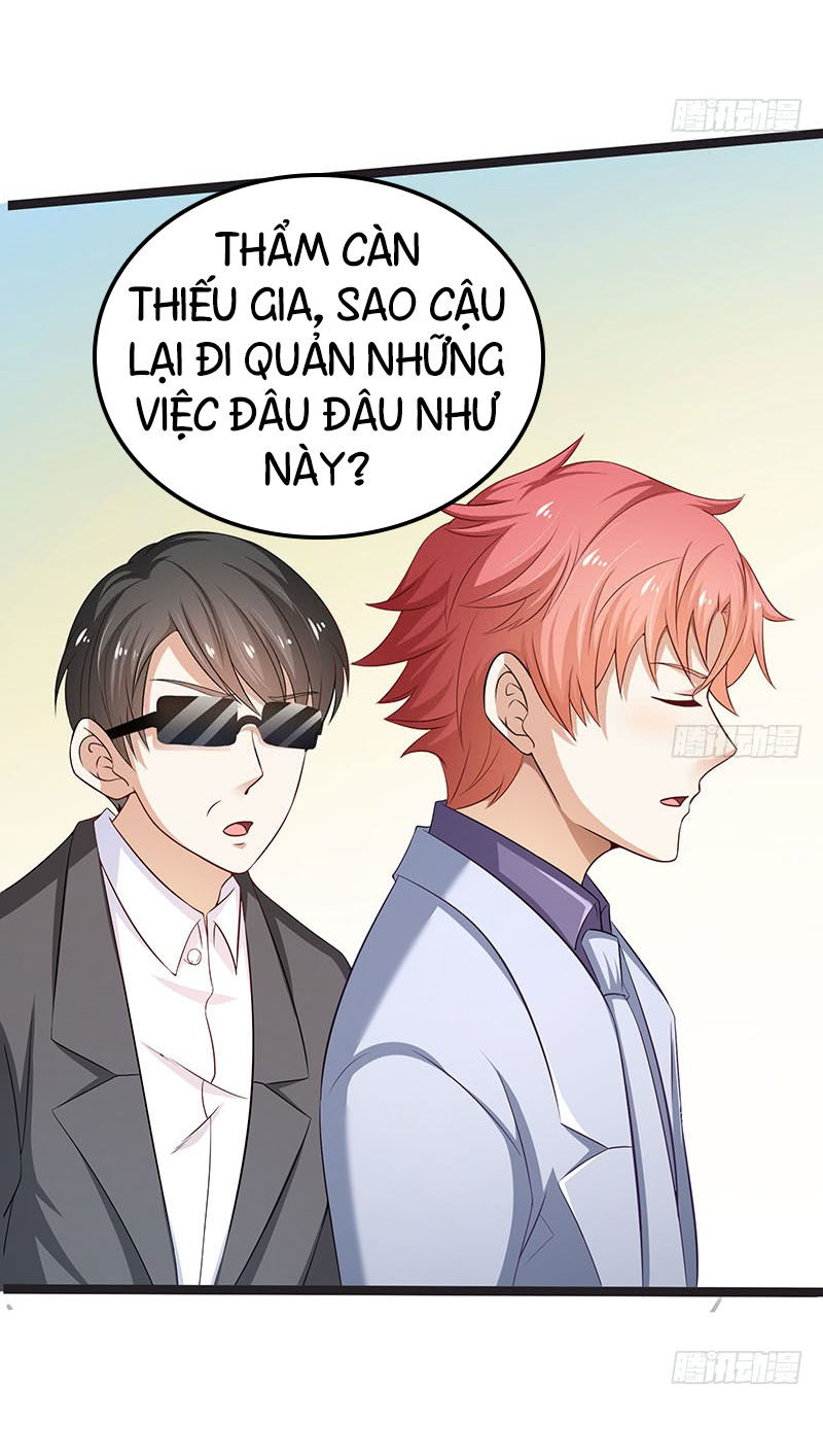 Khắc Kim Đại Lão Chapter 1 - Trang 2