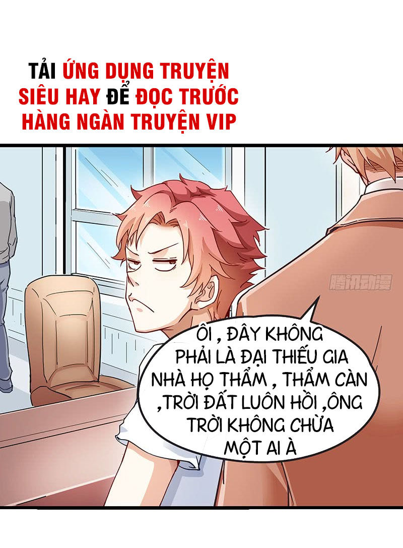 Khắc Kim Đại Lão Chapter 1 - Trang 2