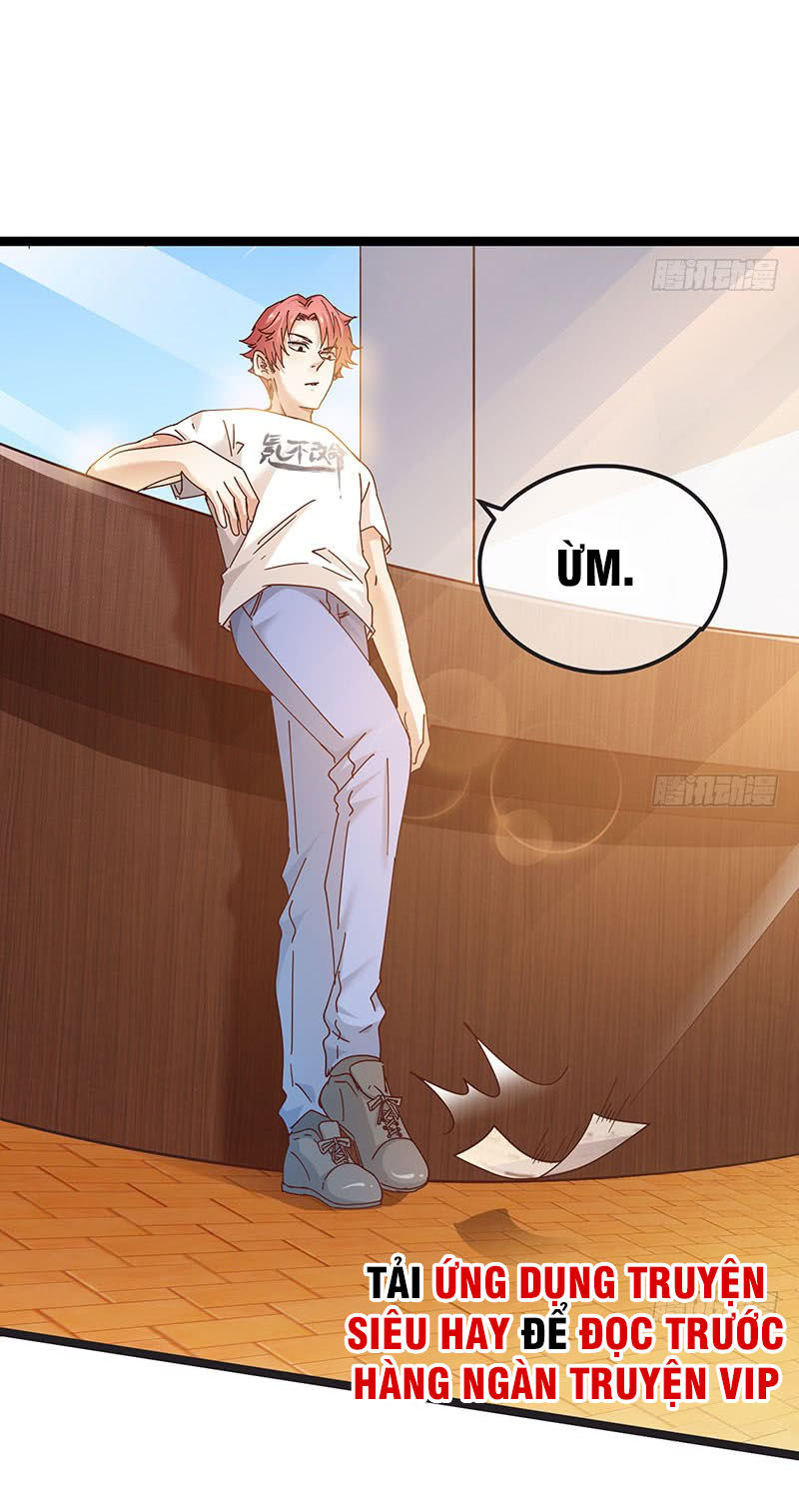 Khắc Kim Đại Lão Chapter 1 - Trang 2