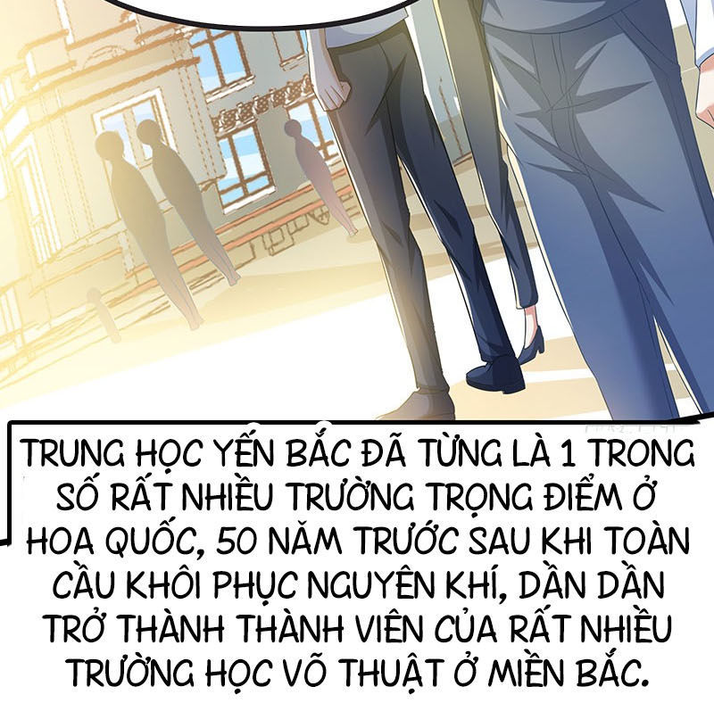 Khắc Kim Đại Lão Chapter 1 - Trang 2