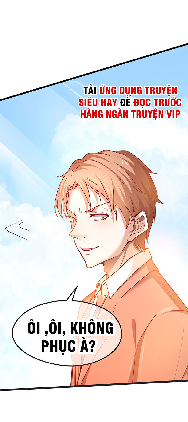 Khắc Kim Đại Lão Chapter 1 - Trang 2