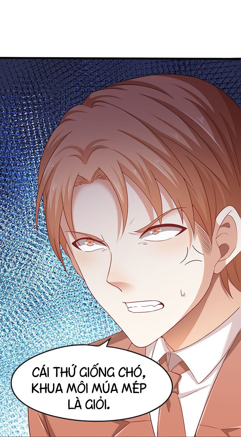 Khắc Kim Đại Lão Chapter 1 - Trang 2