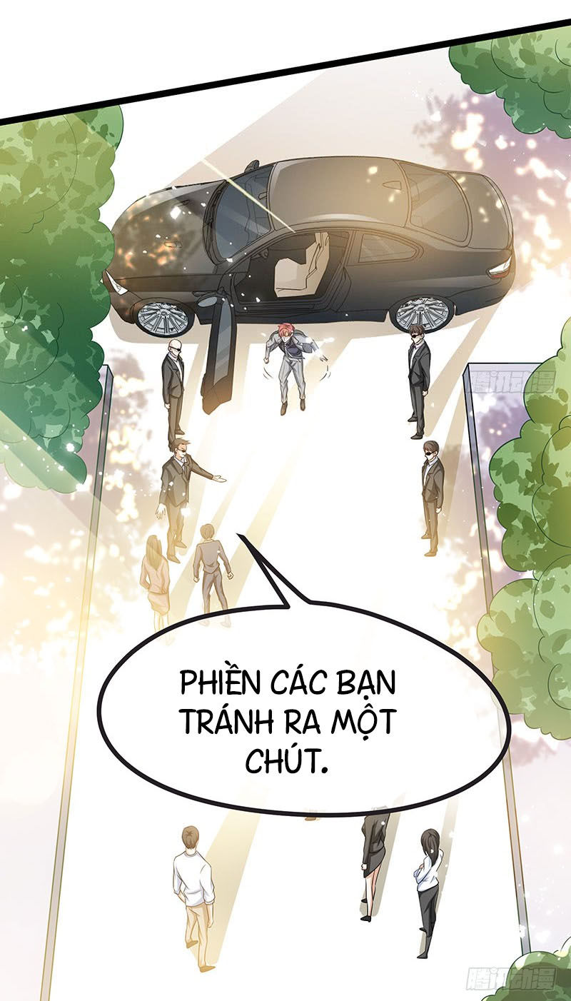 Khắc Kim Đại Lão Chapter 1 - Trang 2