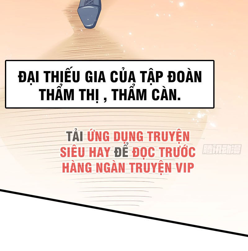 Khắc Kim Đại Lão Chapter 1 - Trang 2