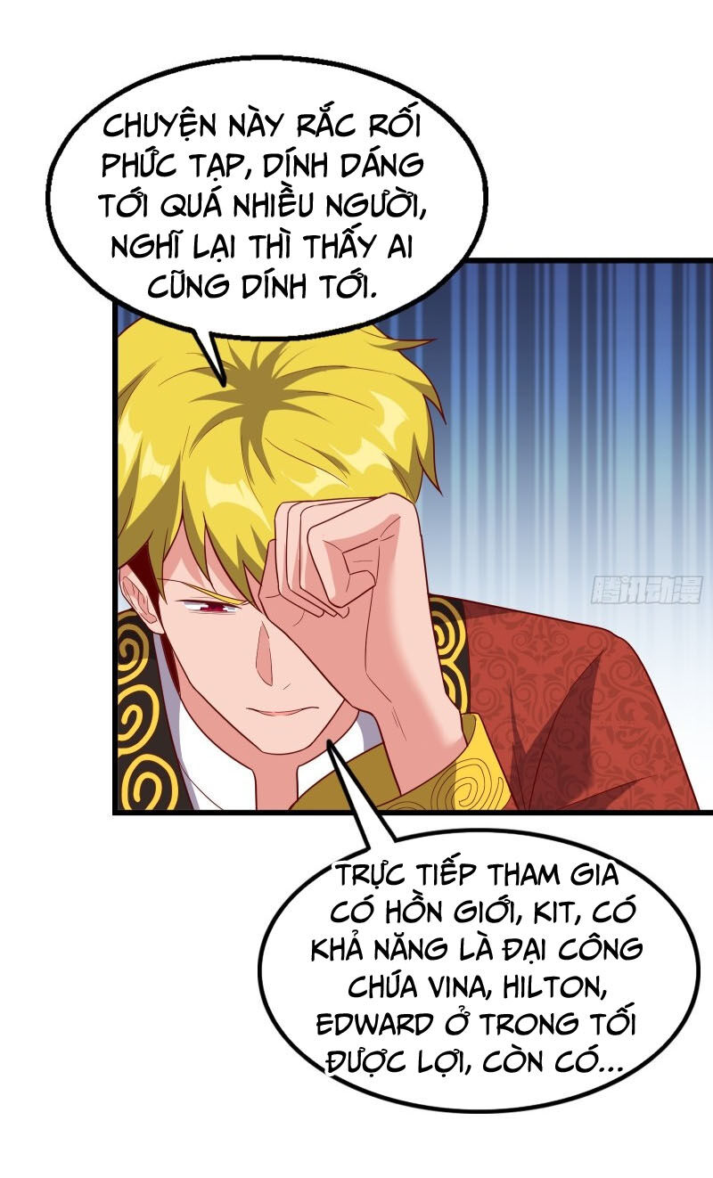 Khắc Kim Đại Lão Chapter 114 - Trang 2