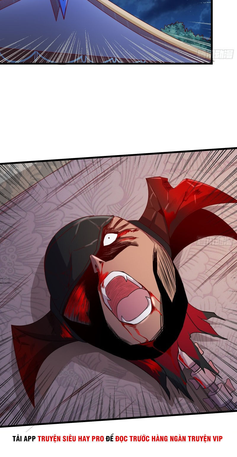 Khắc Kim Đại Lão Chapter 114 - Trang 2