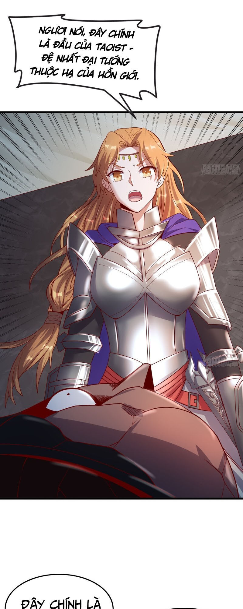 Khắc Kim Đại Lão Chapter 114 - Trang 2