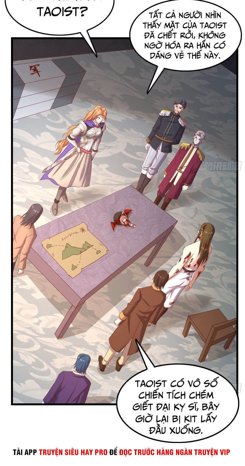 Khắc Kim Đại Lão Chapter 114 - Trang 2