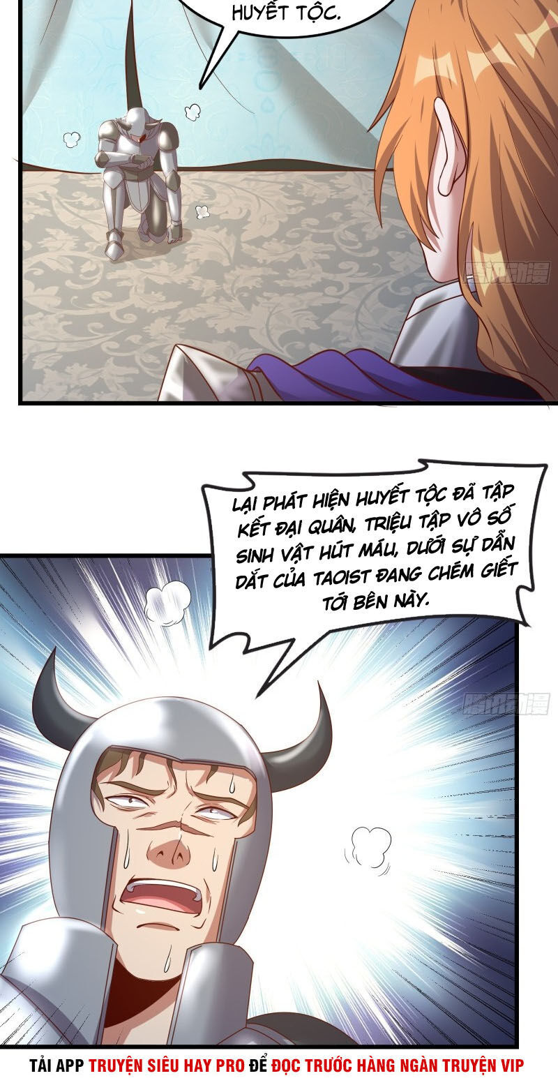 Khắc Kim Đại Lão Chapter 114 - Trang 2