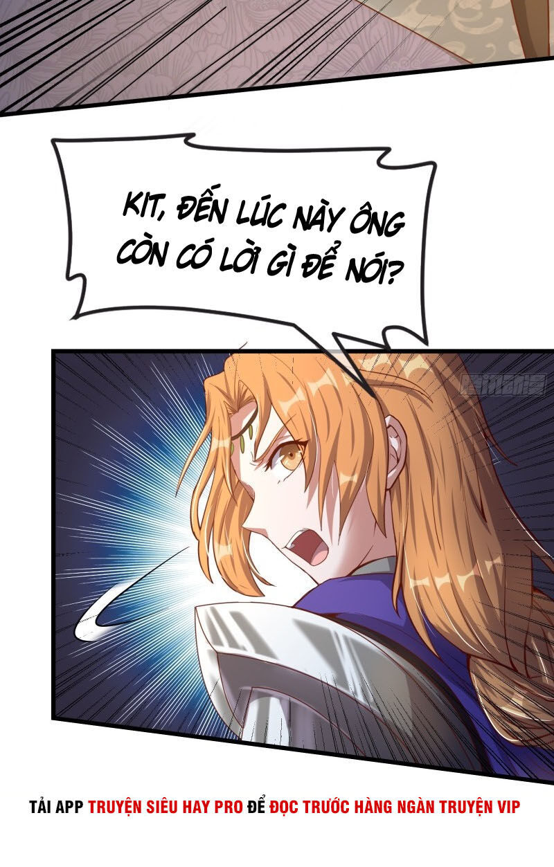 Khắc Kim Đại Lão Chapter 114 - Trang 2