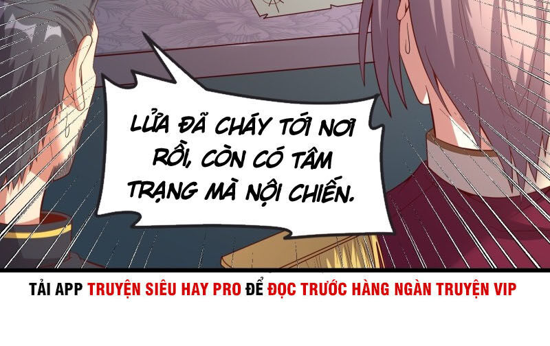 Khắc Kim Đại Lão Chapter 114 - Trang 2