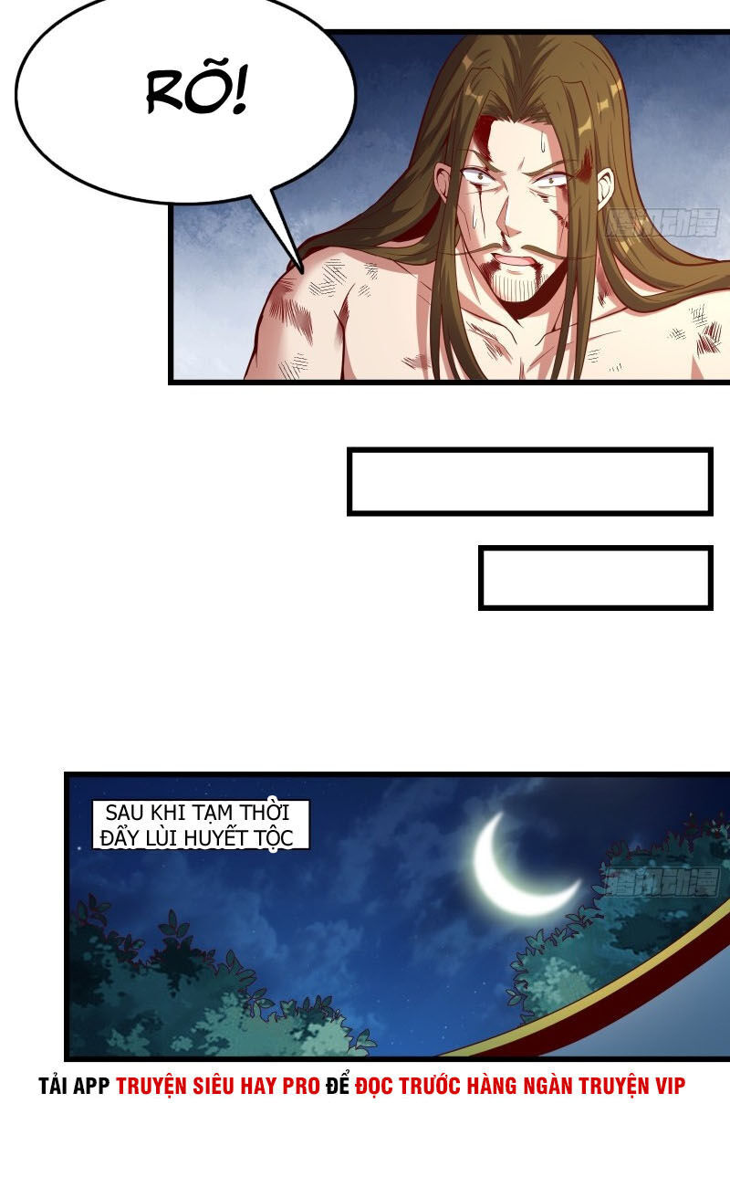 Khắc Kim Đại Lão Chapter 114 - Trang 2