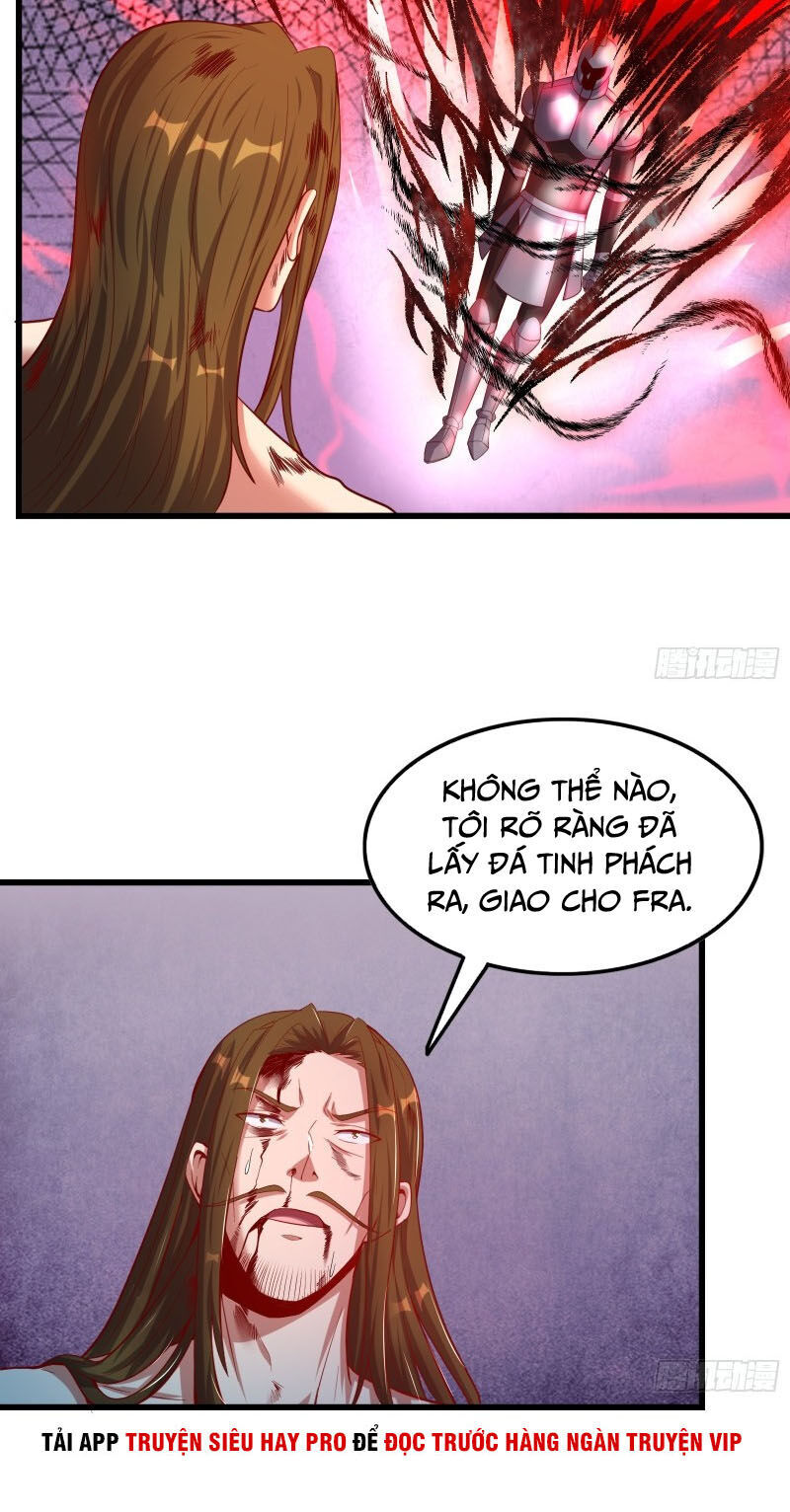 Khắc Kim Đại Lão Chapter 114 - Trang 2