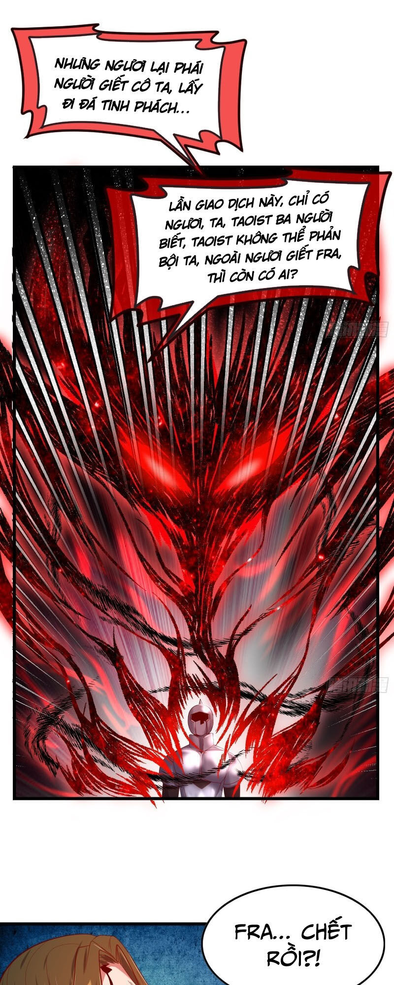 Khắc Kim Đại Lão Chapter 114 - Trang 2