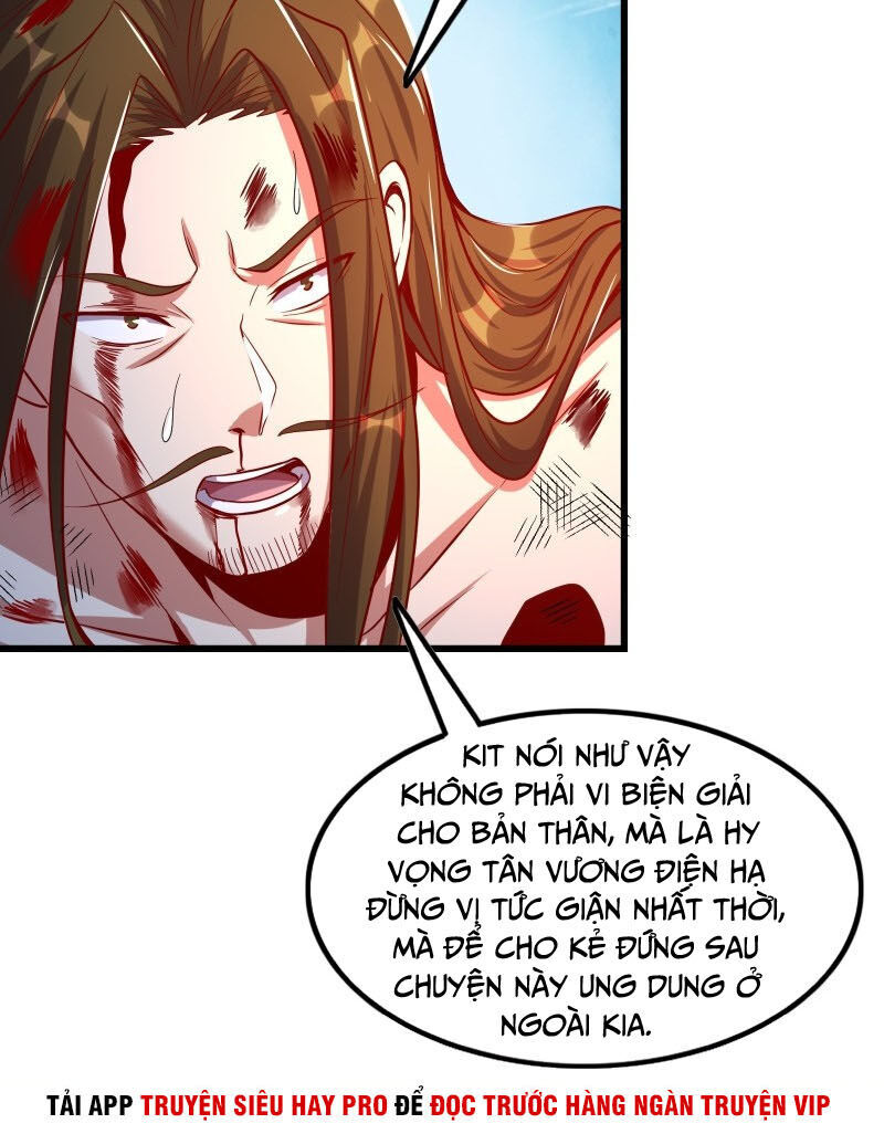 Khắc Kim Đại Lão Chapter 114 - Trang 2