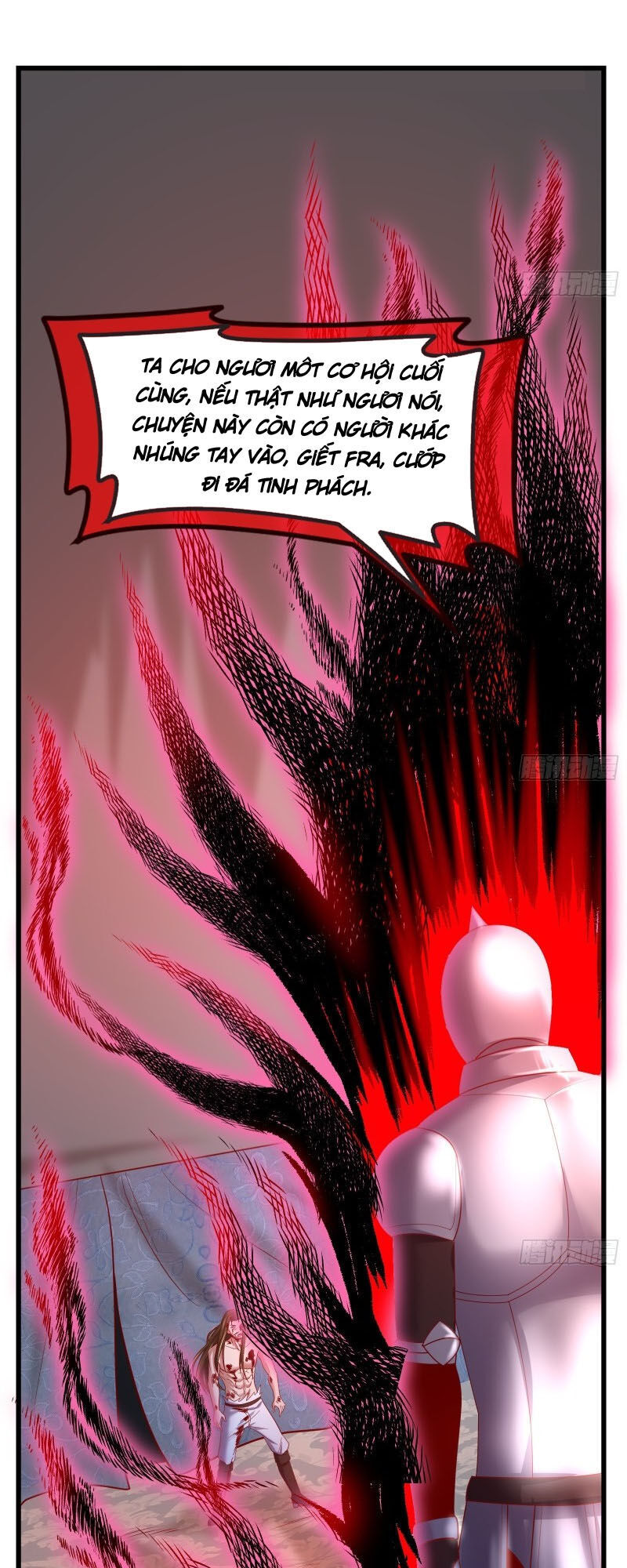 Khắc Kim Đại Lão Chapter 114 - Trang 2