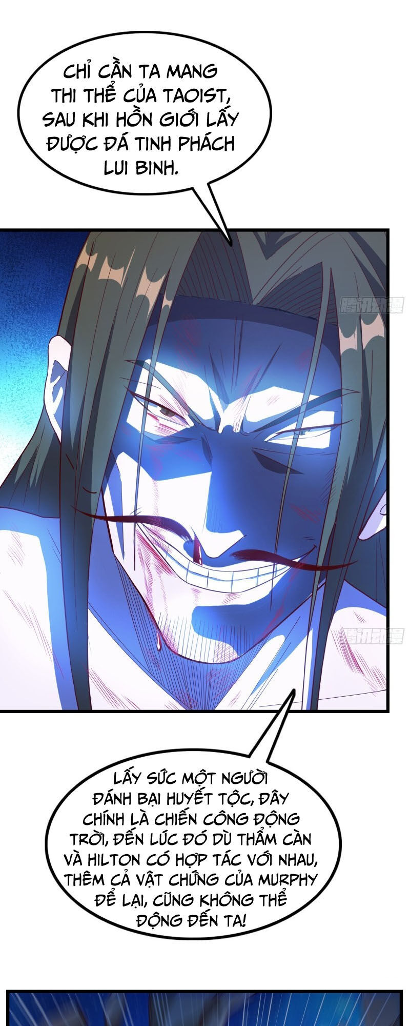 Khắc Kim Đại Lão Chapter 114 - Trang 2