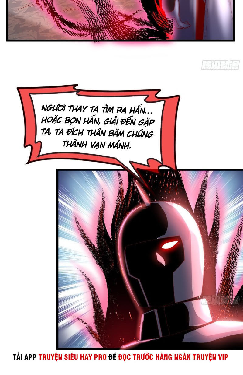 Khắc Kim Đại Lão Chapter 114 - Trang 2