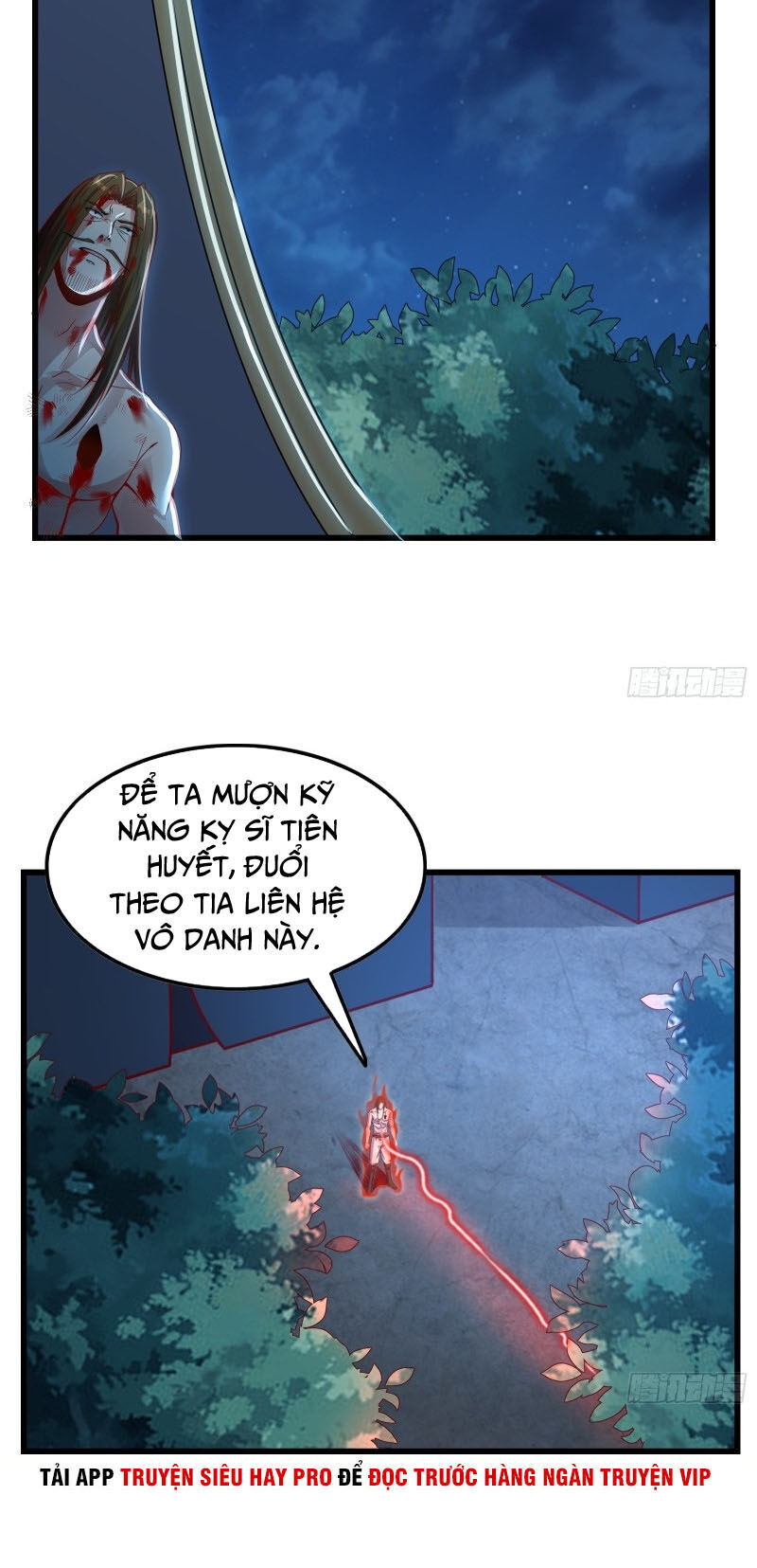 Khắc Kim Đại Lão Chapter 114 - Trang 2