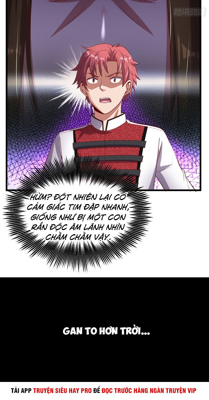 Khắc Kim Đại Lão Chapter 114 - Trang 2