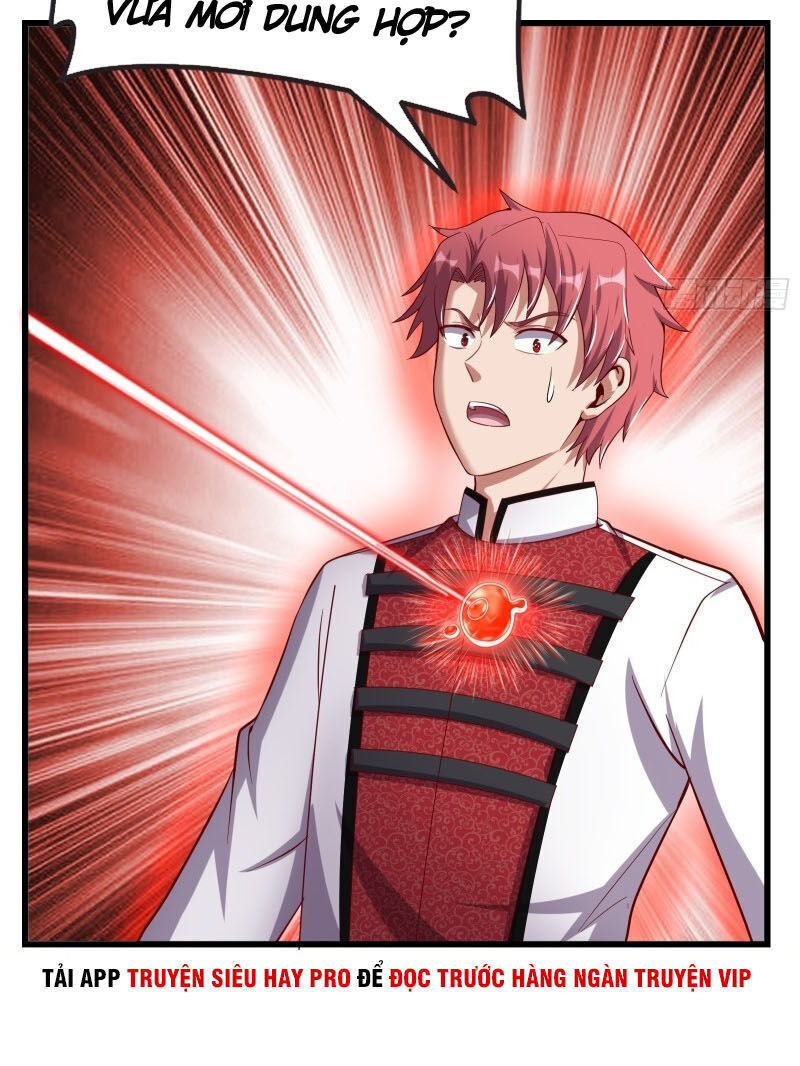 Khắc Kim Đại Lão Chapter 114 - Trang 2