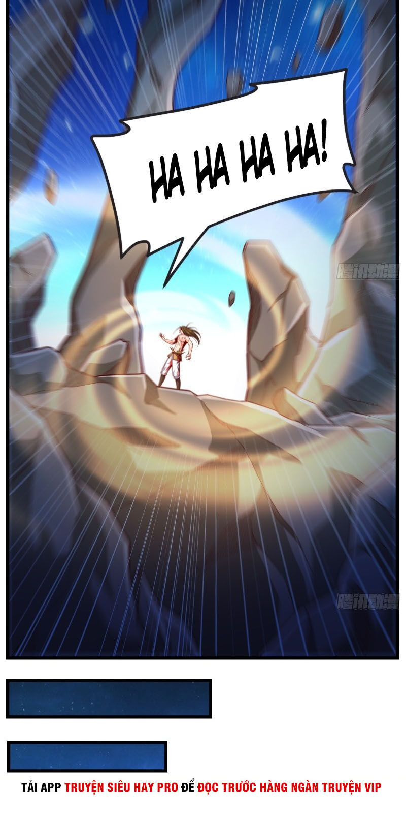 Khắc Kim Đại Lão Chapter 114 - Trang 2