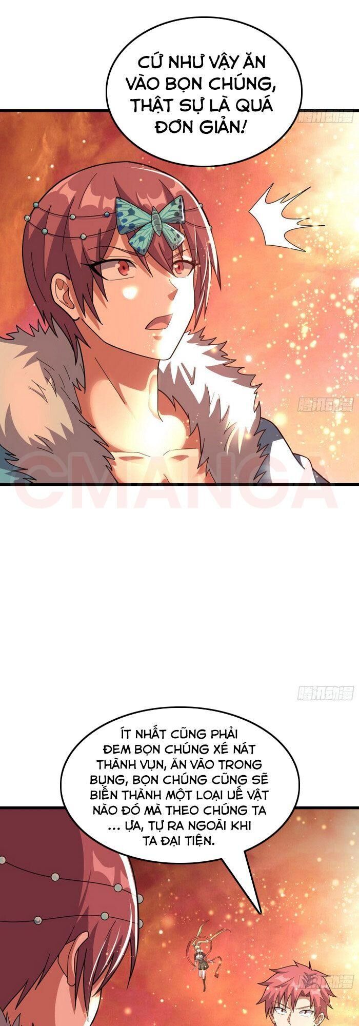 Khắc Kim Đại Lão Chapter 151 - Trang 2