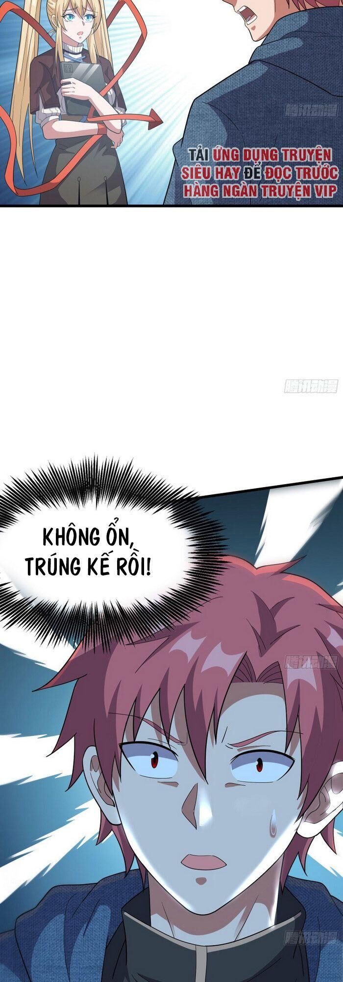 Khắc Kim Đại Lão Chapter 151 - Trang 2