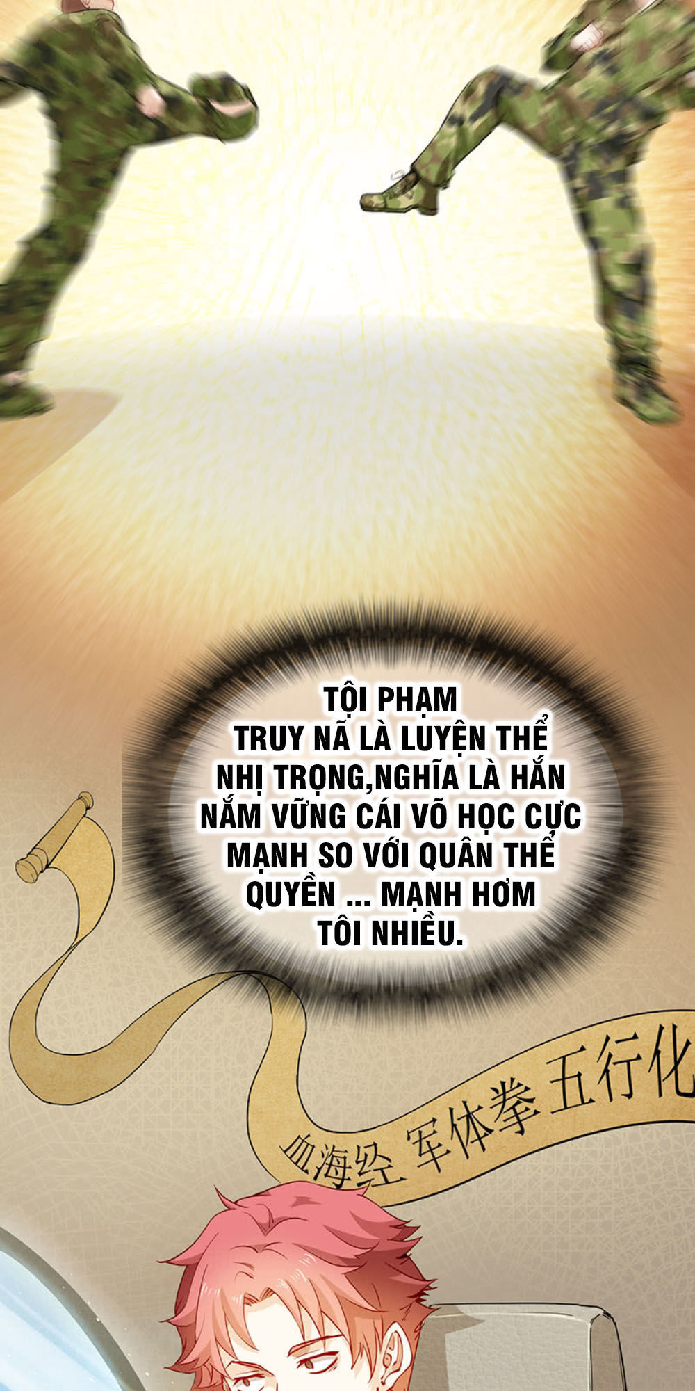 Khắc Kim Đại Lão Chapter 2 - Trang 2
