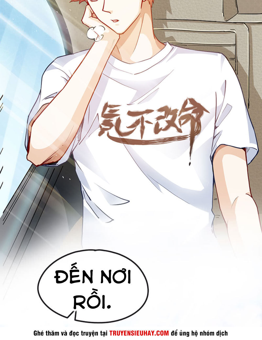 Khắc Kim Đại Lão Chapter 2 - Trang 2