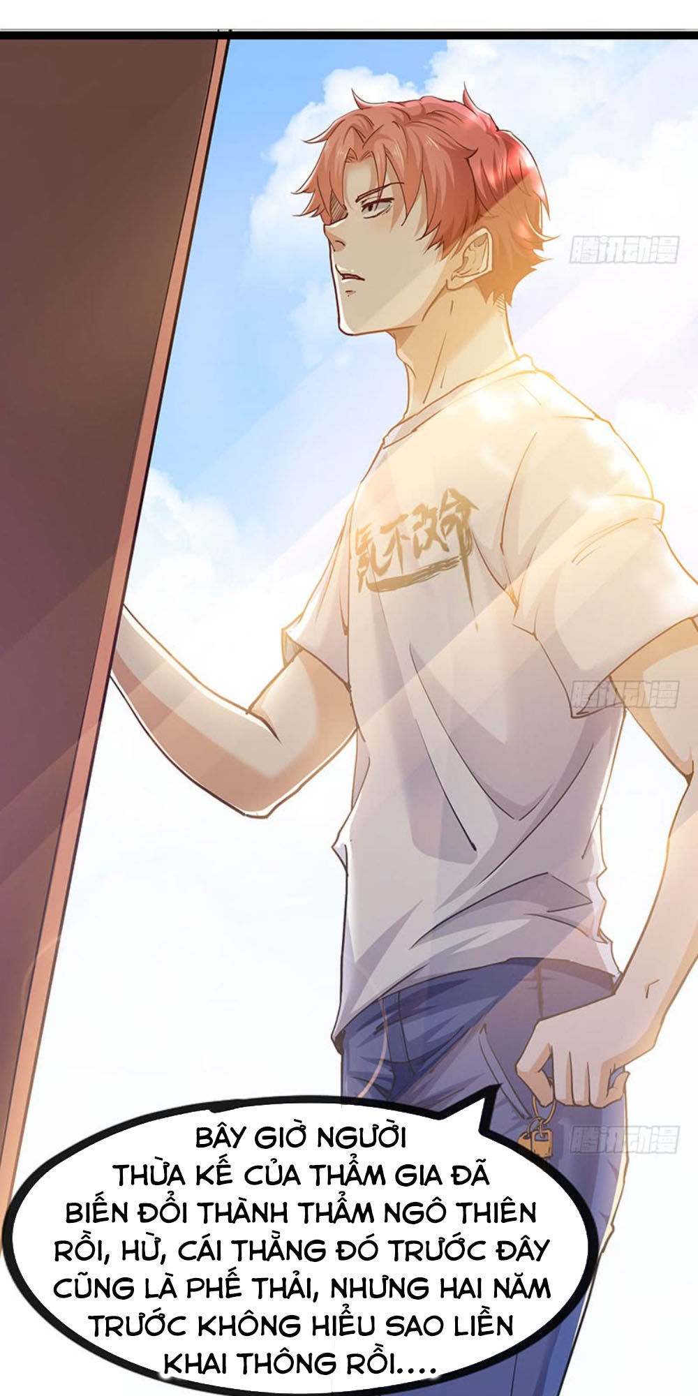 Khắc Kim Đại Lão Chapter 2 - Trang 2