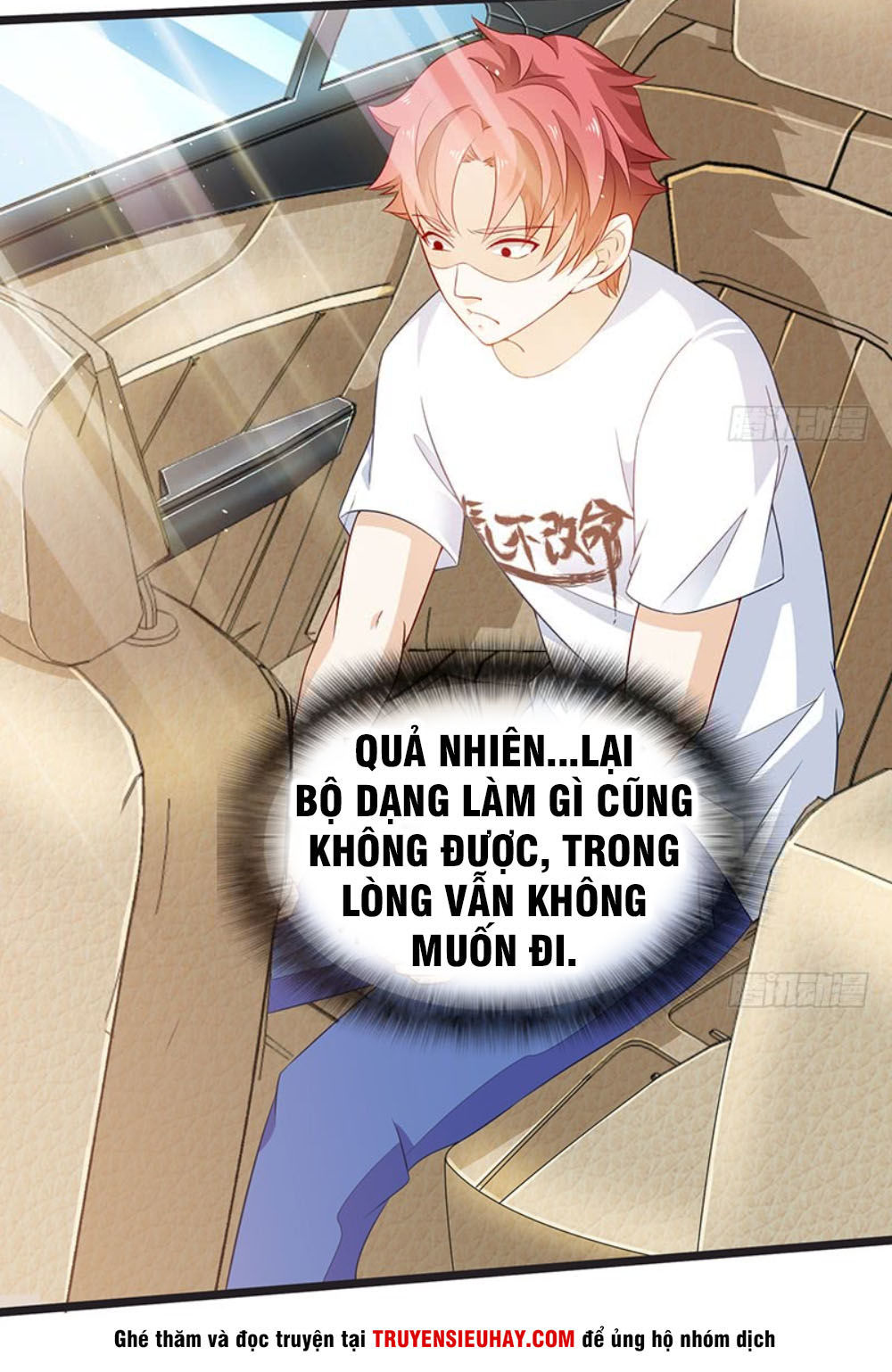 Khắc Kim Đại Lão Chapter 2 - Trang 2