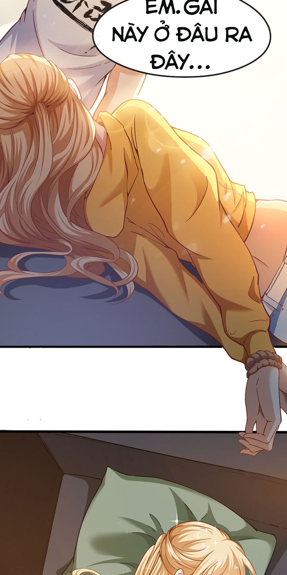 Khắc Kim Đại Lão Chapter 2 - Trang 2