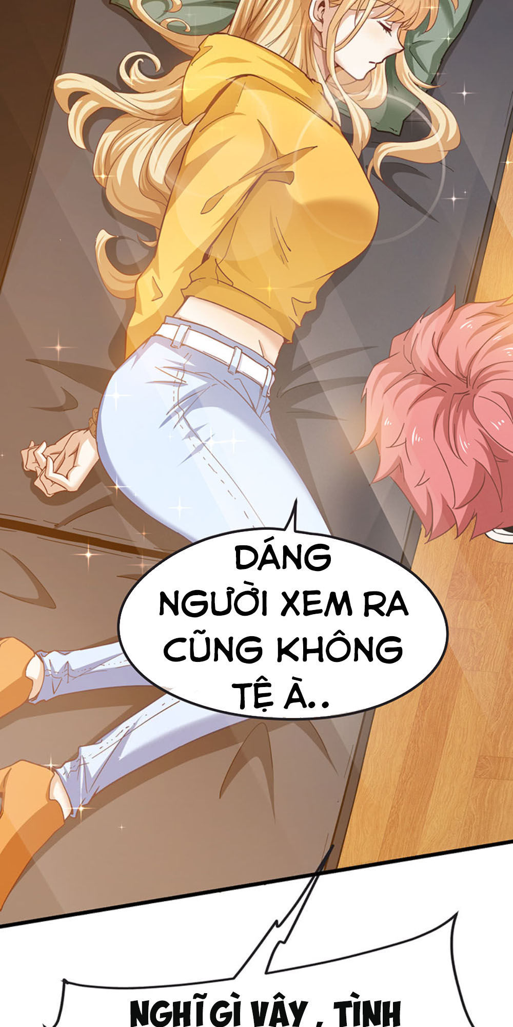 Khắc Kim Đại Lão Chapter 2 - Trang 2