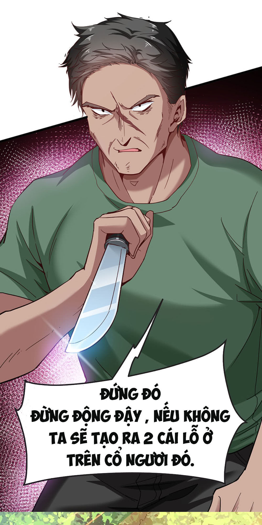 Khắc Kim Đại Lão Chapter 2 - Trang 2