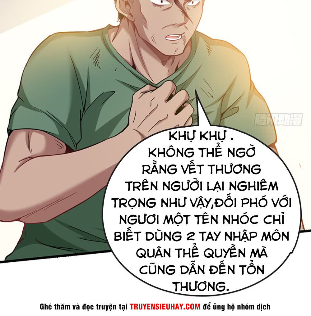 Khắc Kim Đại Lão Chapter 2 - Trang 2