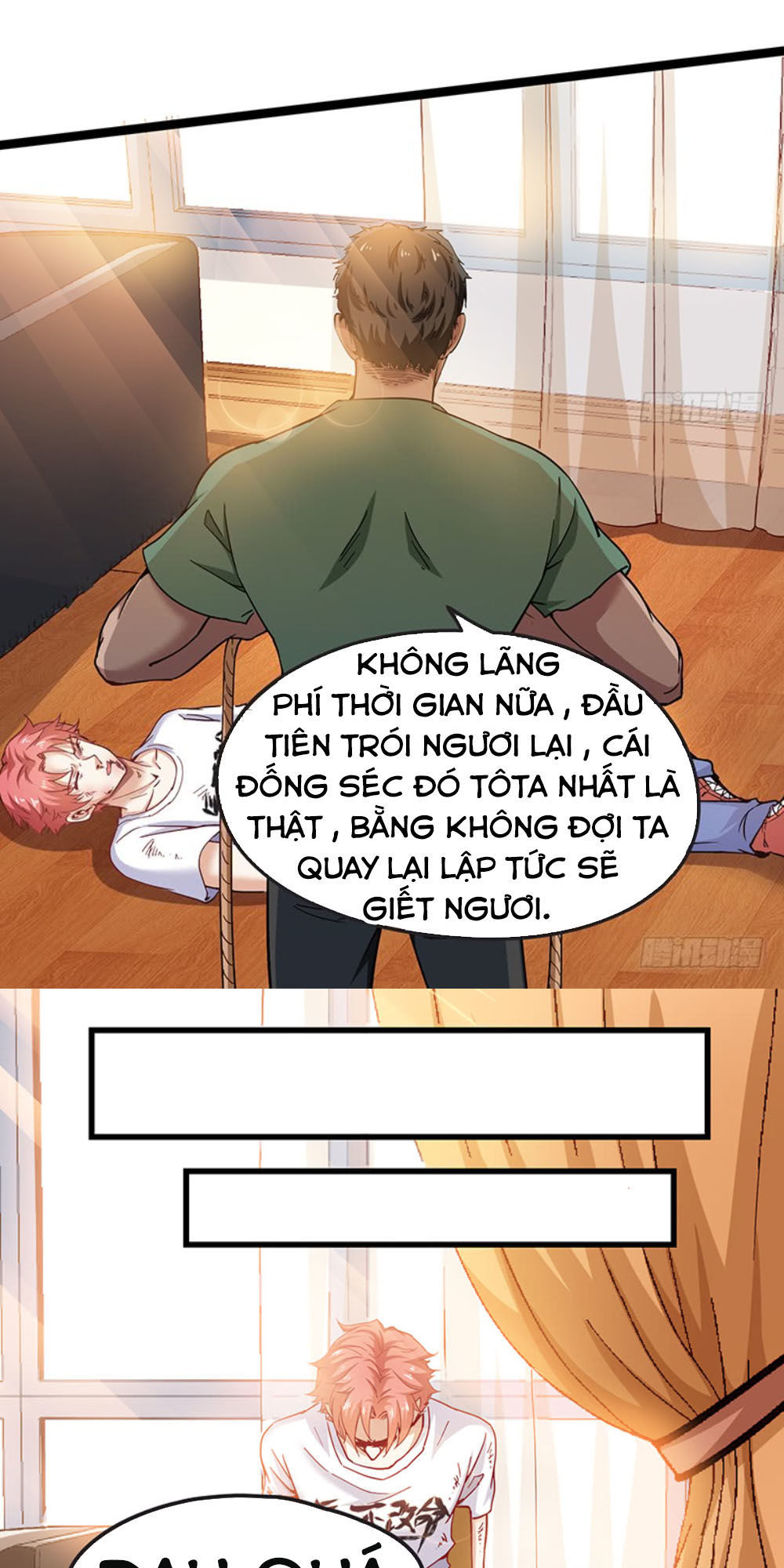 Khắc Kim Đại Lão Chapter 2 - Trang 2