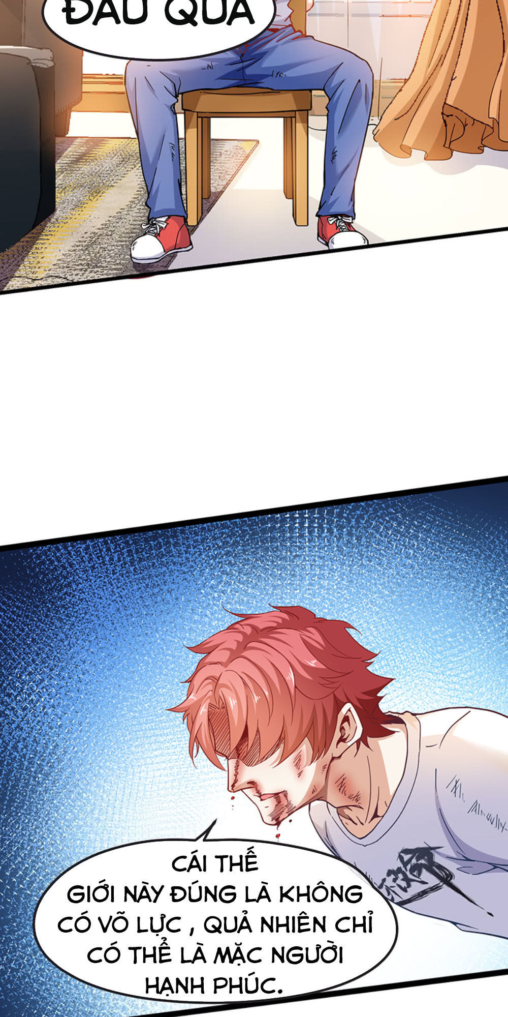 Khắc Kim Đại Lão Chapter 2 - Trang 2