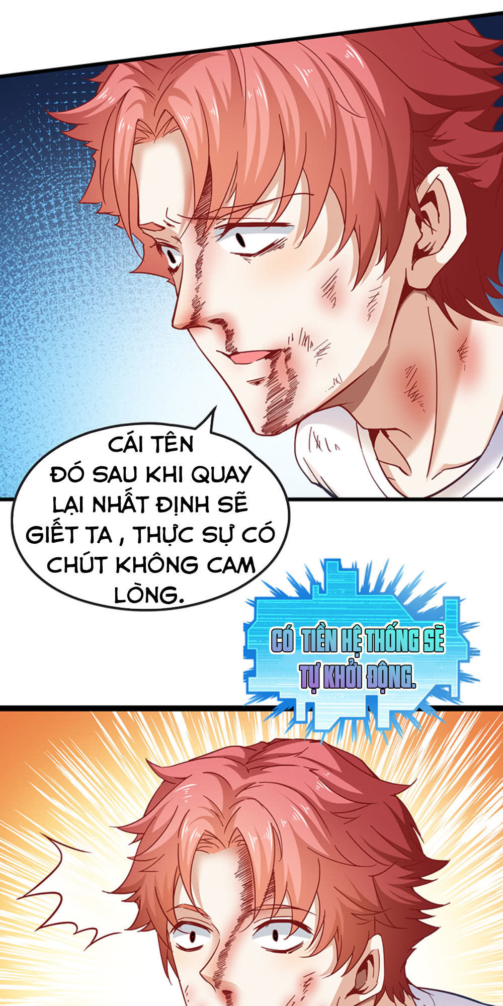 Khắc Kim Đại Lão Chapter 2 - Trang 2