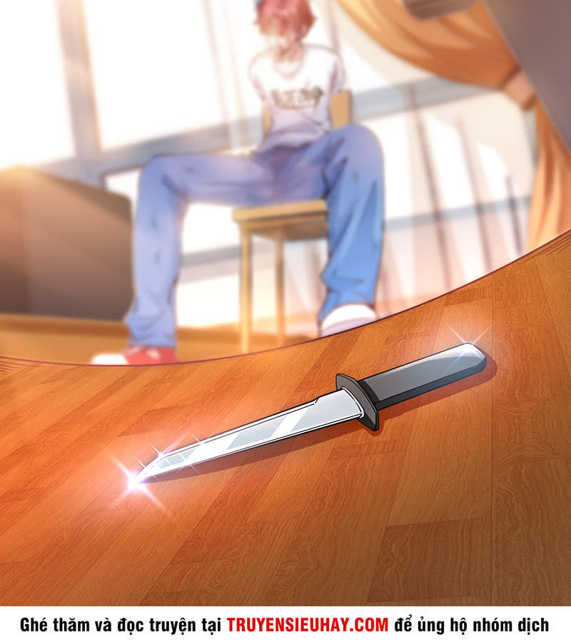 Khắc Kim Đại Lão Chapter 3 - Trang 2