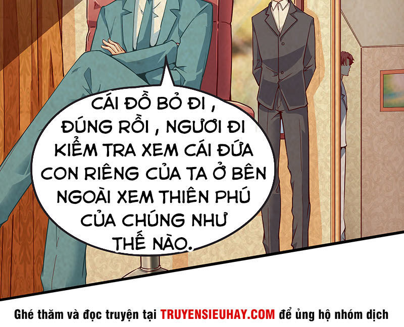 Khắc Kim Đại Lão Chapter 3 - Trang 2