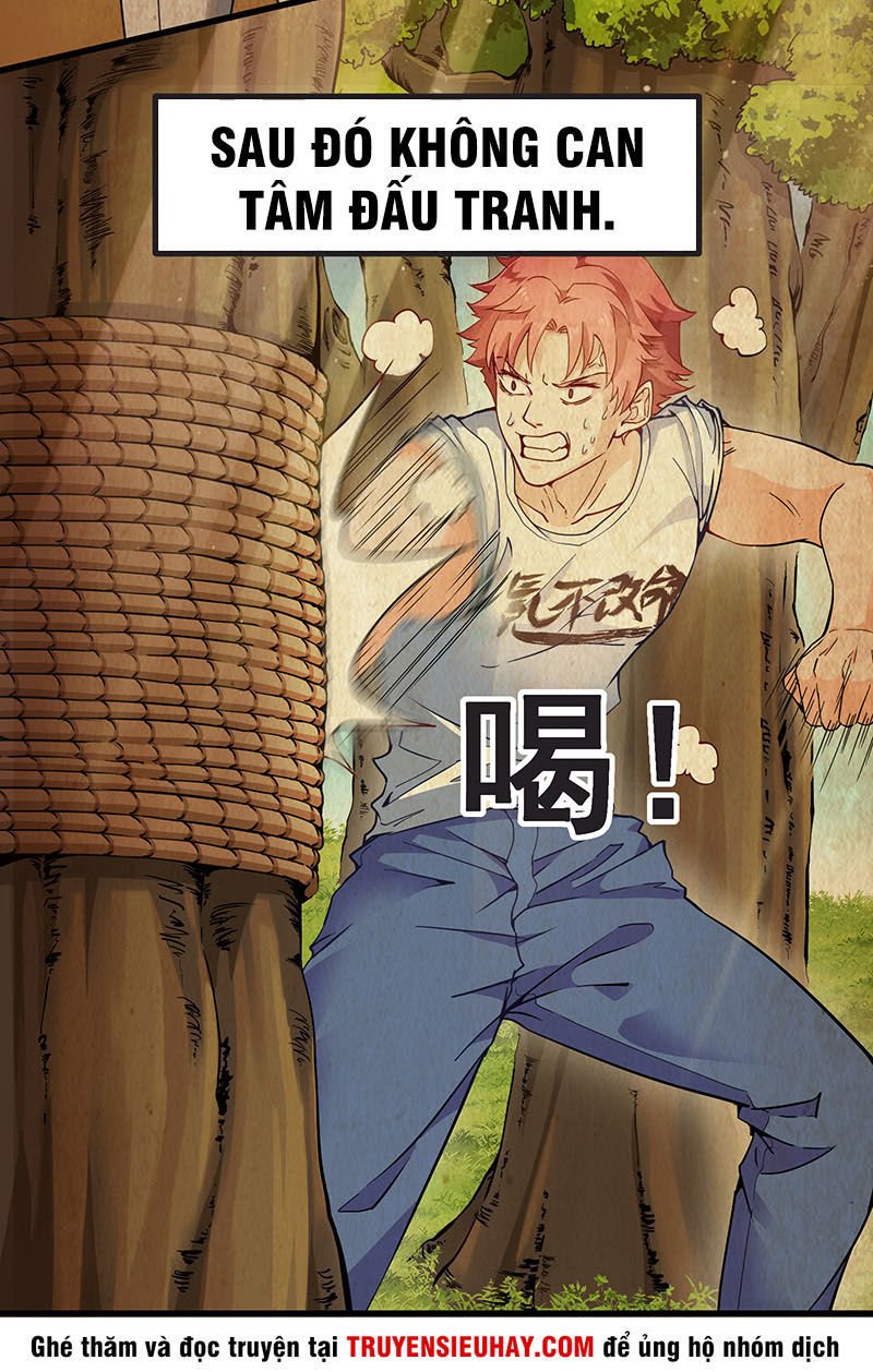 Khắc Kim Đại Lão Chapter 3 - Trang 2