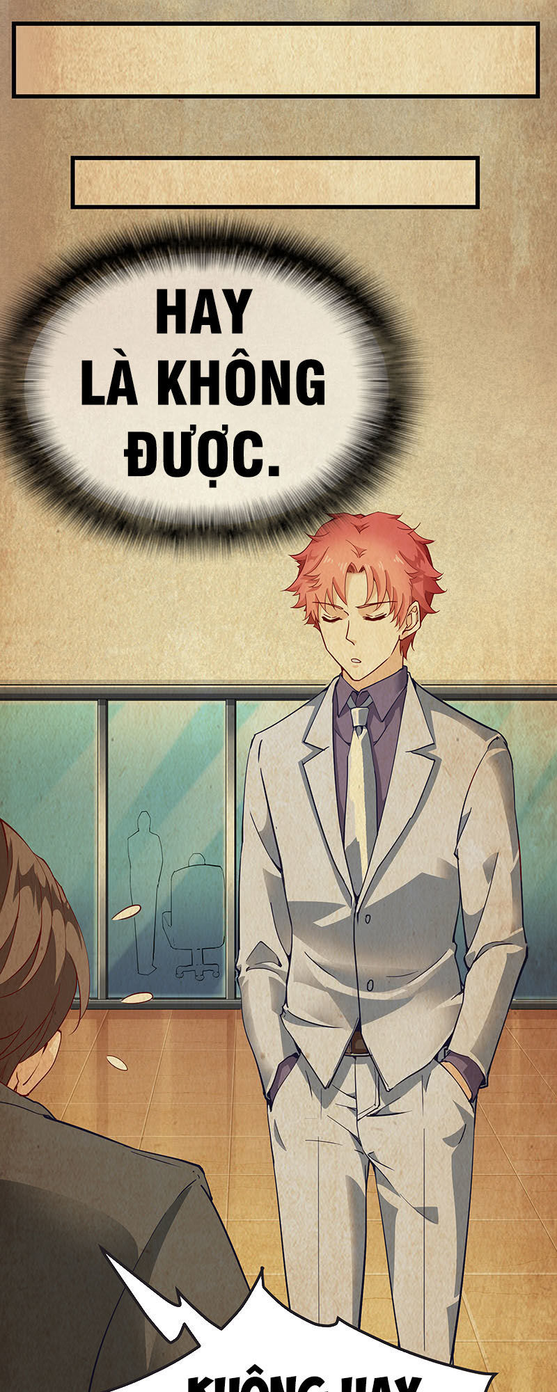 Khắc Kim Đại Lão Chapter 3 - Trang 2