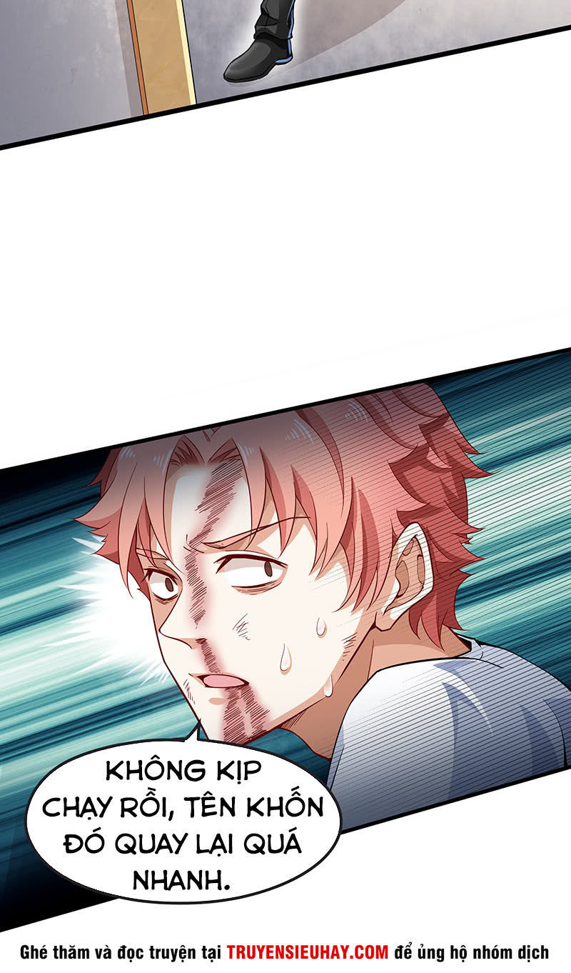 Khắc Kim Đại Lão Chapter 3 - Trang 2