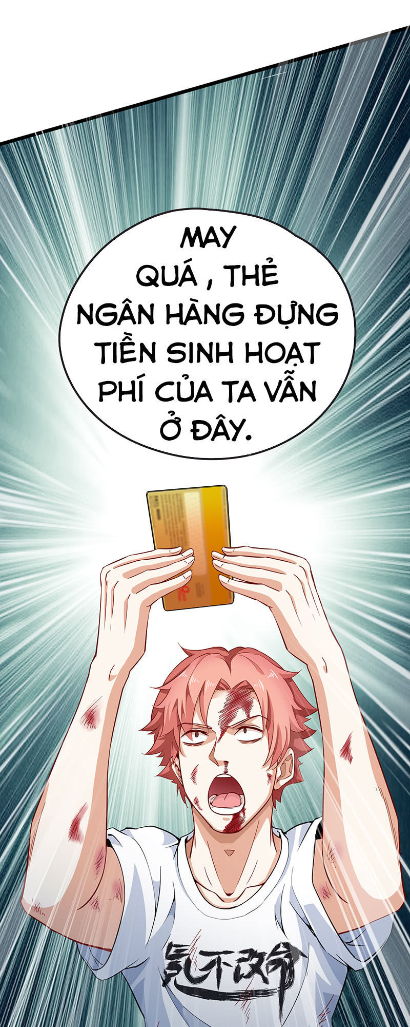 Khắc Kim Đại Lão Chapter 3 - Trang 2