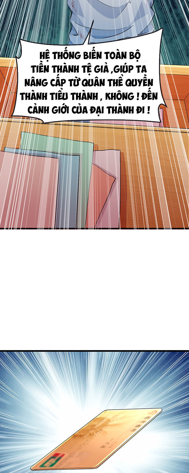 Khắc Kim Đại Lão Chapter 3 - Trang 2