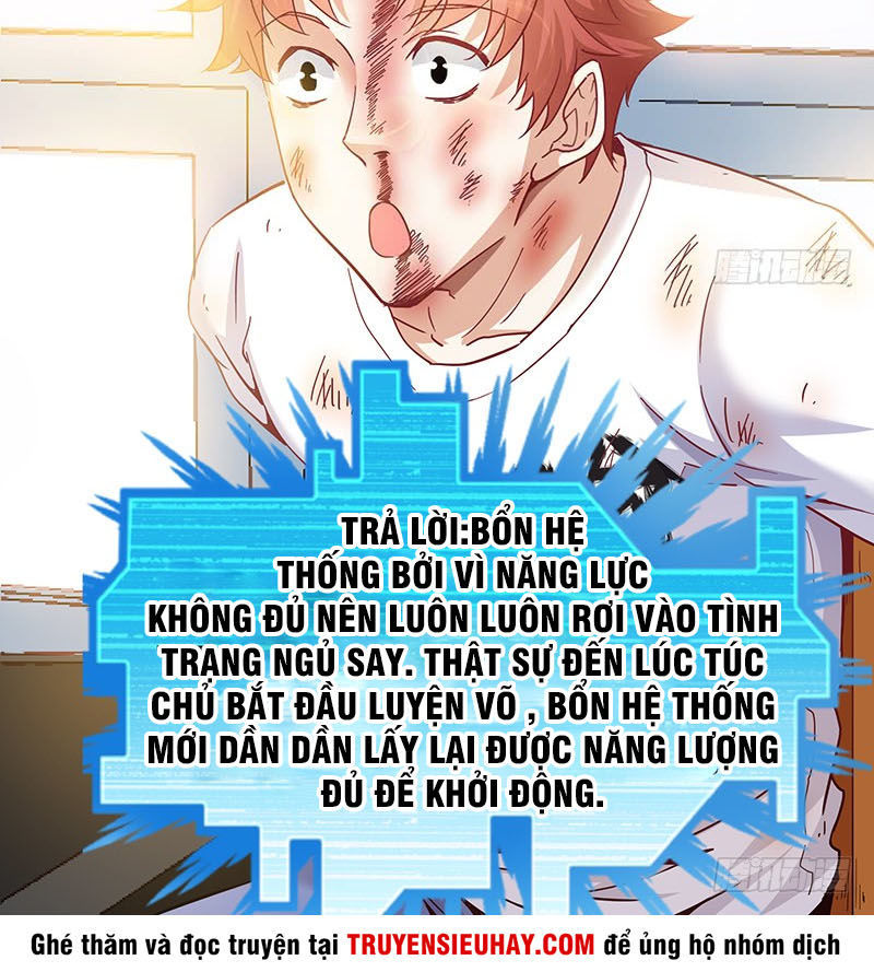 Khắc Kim Đại Lão Chapter 3 - Trang 2