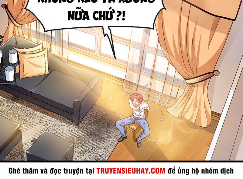 Khắc Kim Đại Lão Chapter 3 - Trang 2