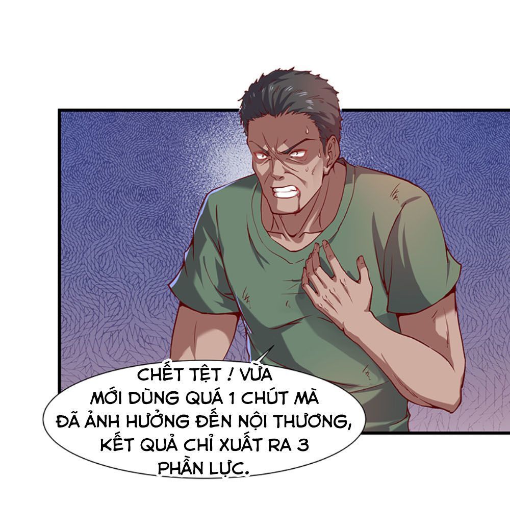 Khắc Kim Đại Lão Chapter 5 - Trang 2