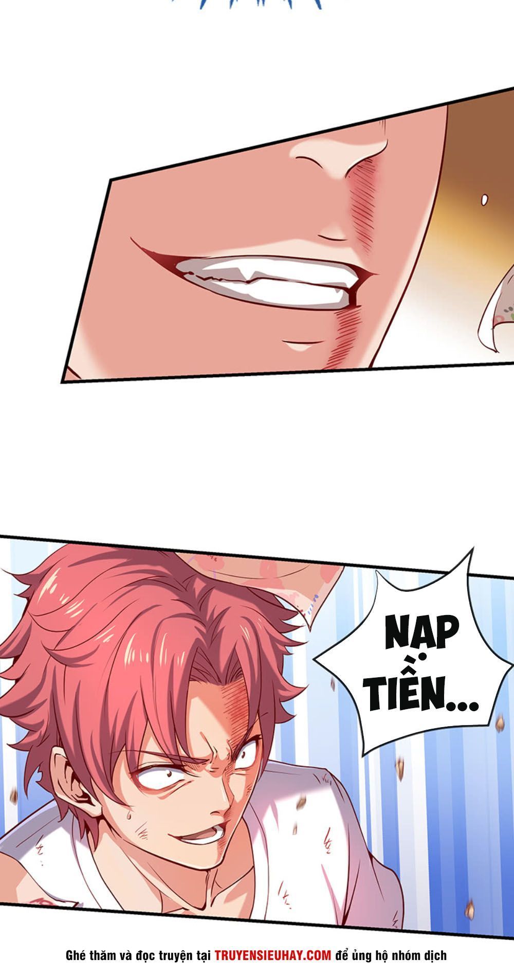 Khắc Kim Đại Lão Chapter 5 - Trang 2